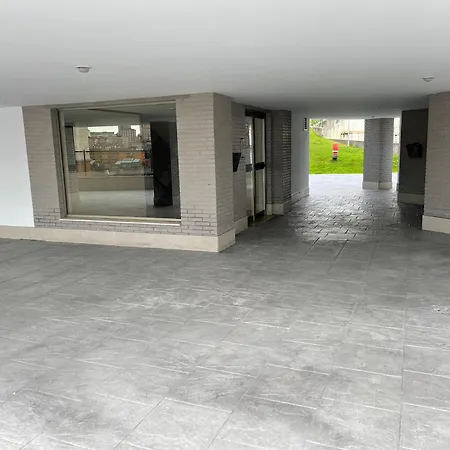 Mirador De La Pereda 桑坦德