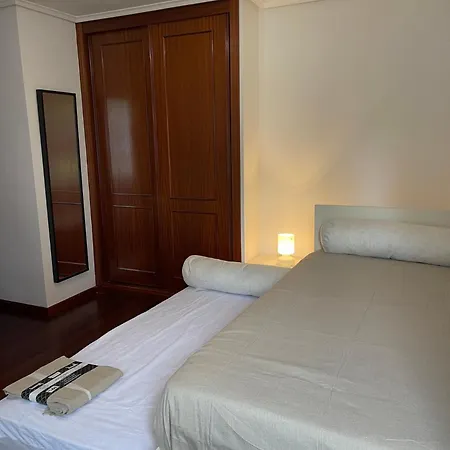 Mirador De La Pereda