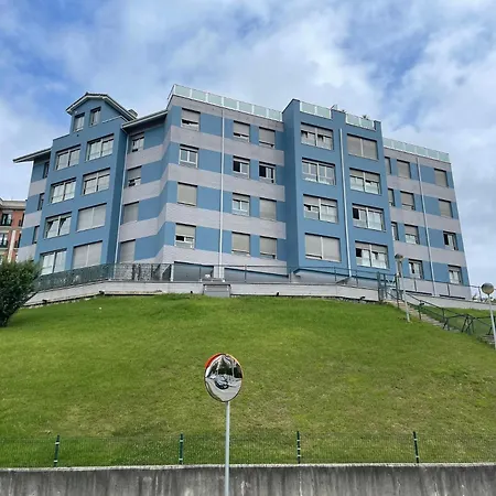 公寓 Mirador De La Pereda *