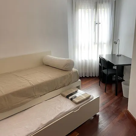 公寓 Mirador De La Pereda