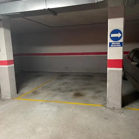 Mirador De La Pereda شقة سانتاندر