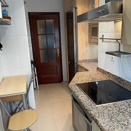 Mirador De La Pereda * 桑坦德