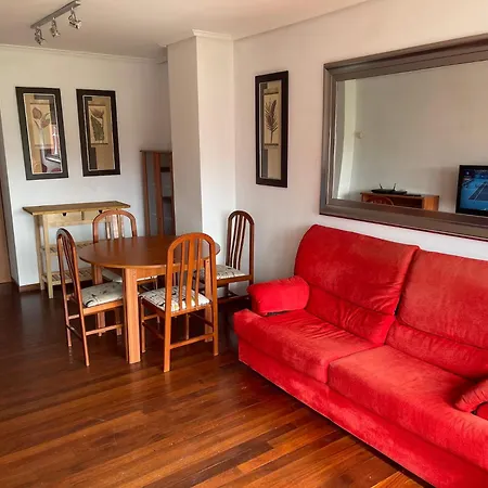 Apartment Mirador De La Pereda *