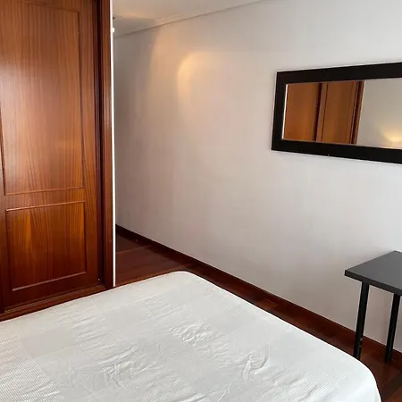 Mirador De La Pereda Apartment Santander
