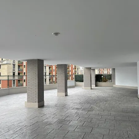 公寓 Mirador De La Pereda 桑坦德