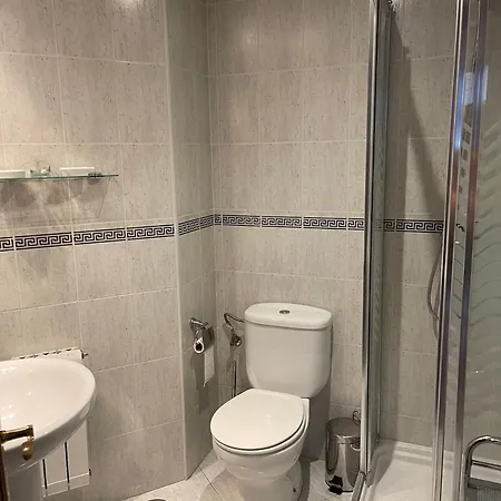 Mirador De La Pereda * سانتاندر