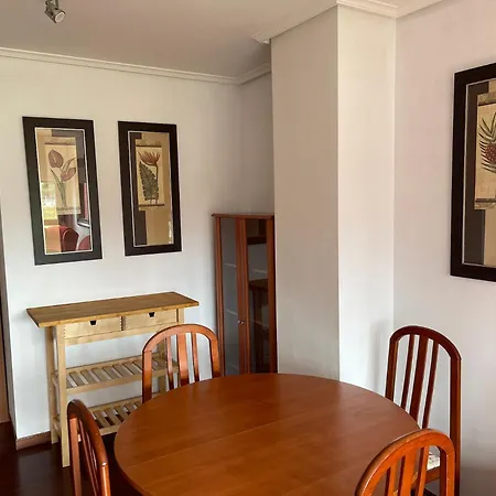 Mirador De La Pereda