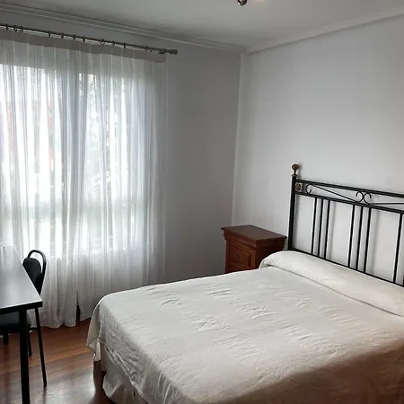 Mirador De La Pereda 公寓 桑坦德