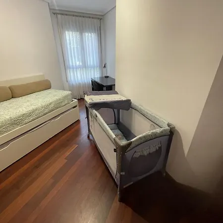 公寓 Mirador De La Pereda *