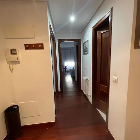 Mirador De La Pereda *