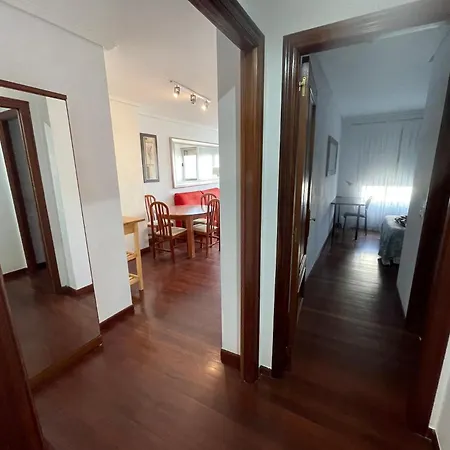 Mirador De La Pereda * 桑坦德