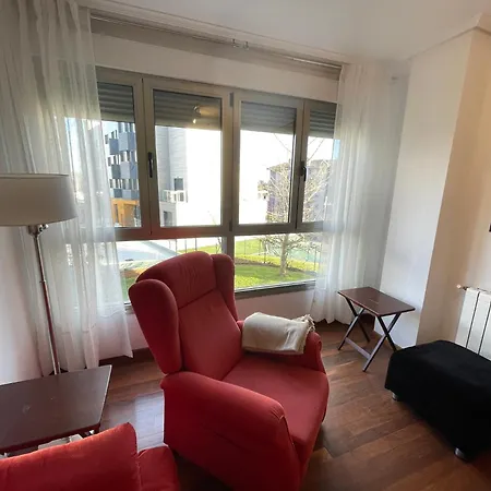 شقة Mirador De La Pereda