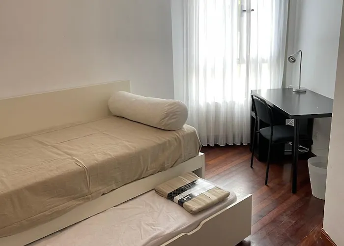 Apartment Mirador De La Pereda