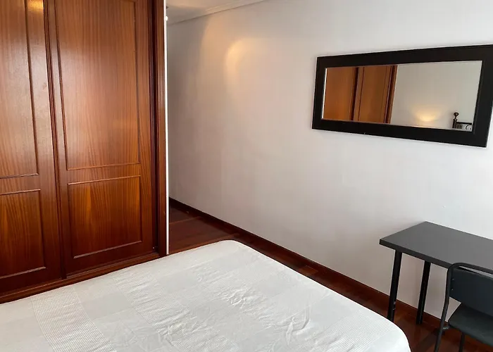 Mirador De La Pereda Apartment Santander