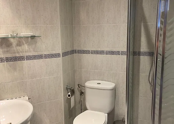 Mirador De La Pereda * Santander