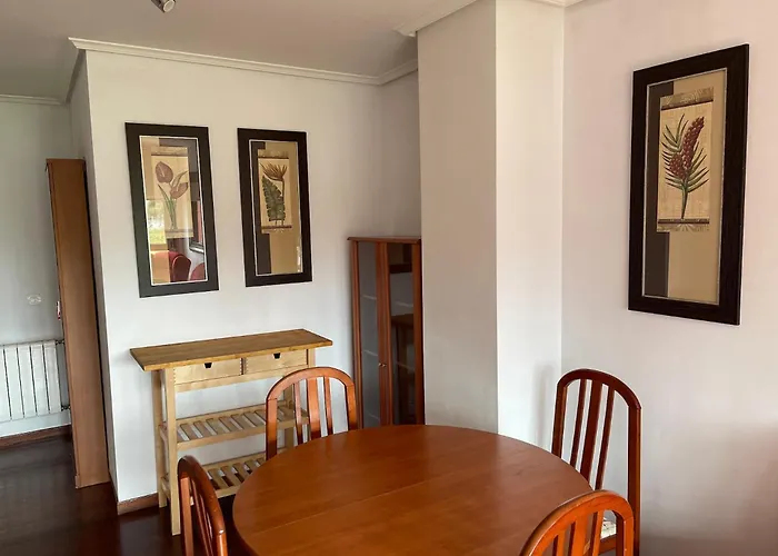 Mirador De La Pereda