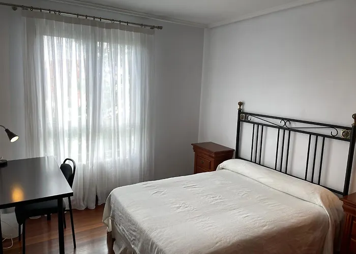 Mirador De La Pereda Apartment Santander