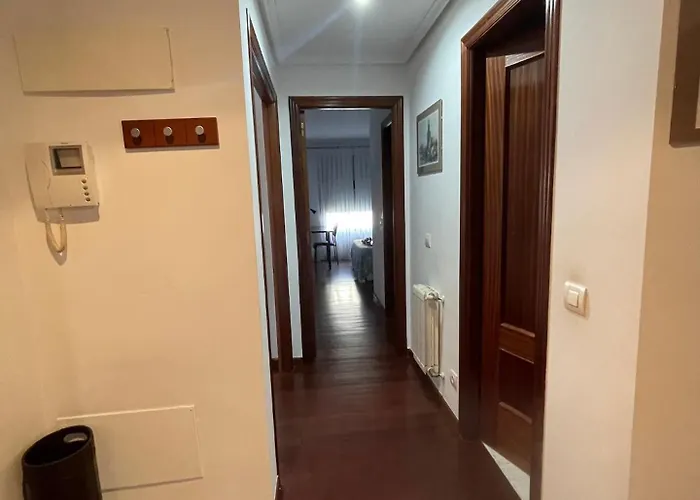 Mirador De La Pereda *