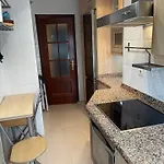 Mirador De La Pereda * Santander