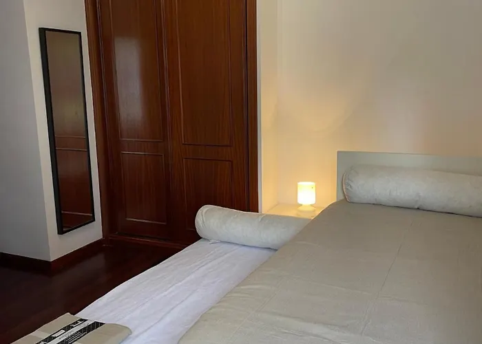 Mirador De La Pereda