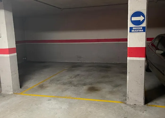 Mirador De La Pereda شقة سانتاندر